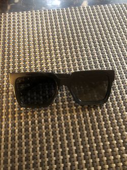 Louis Vuitton sunglasses