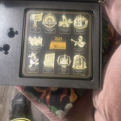 Disney Pins