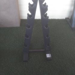 Dumbbell Ravk