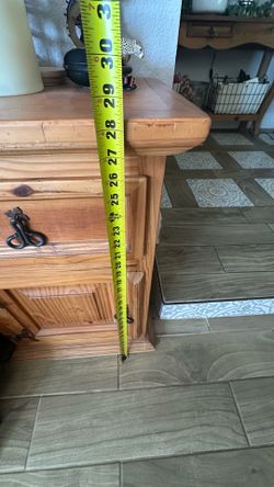 End tables/night stands