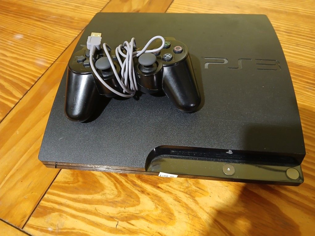 Playstation 3
