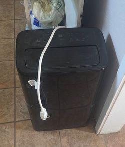 Portable AC