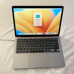 MacBook Air M1 (A2337)
