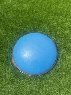 Bosu ball