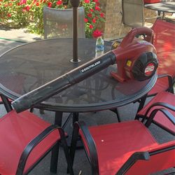 southland leaf blower