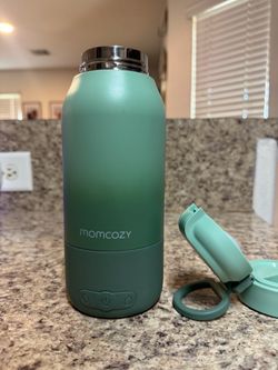 Momcozy Water/Milk Watmer