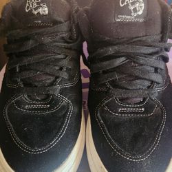 Vans Half Cab Shoes