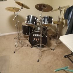 Drum Set