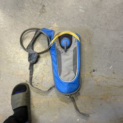 Hydration Camel Backpack