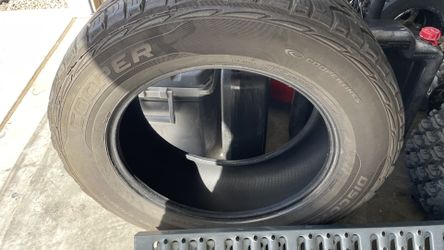 Cooper Tire