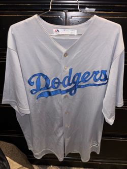 Los Angeles dodgers jersey men’s xl