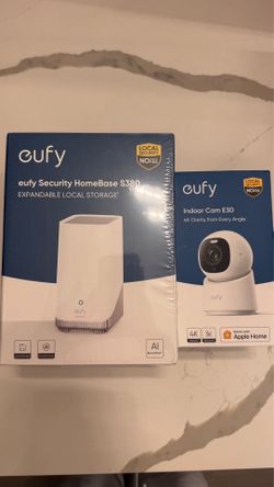 Security camera