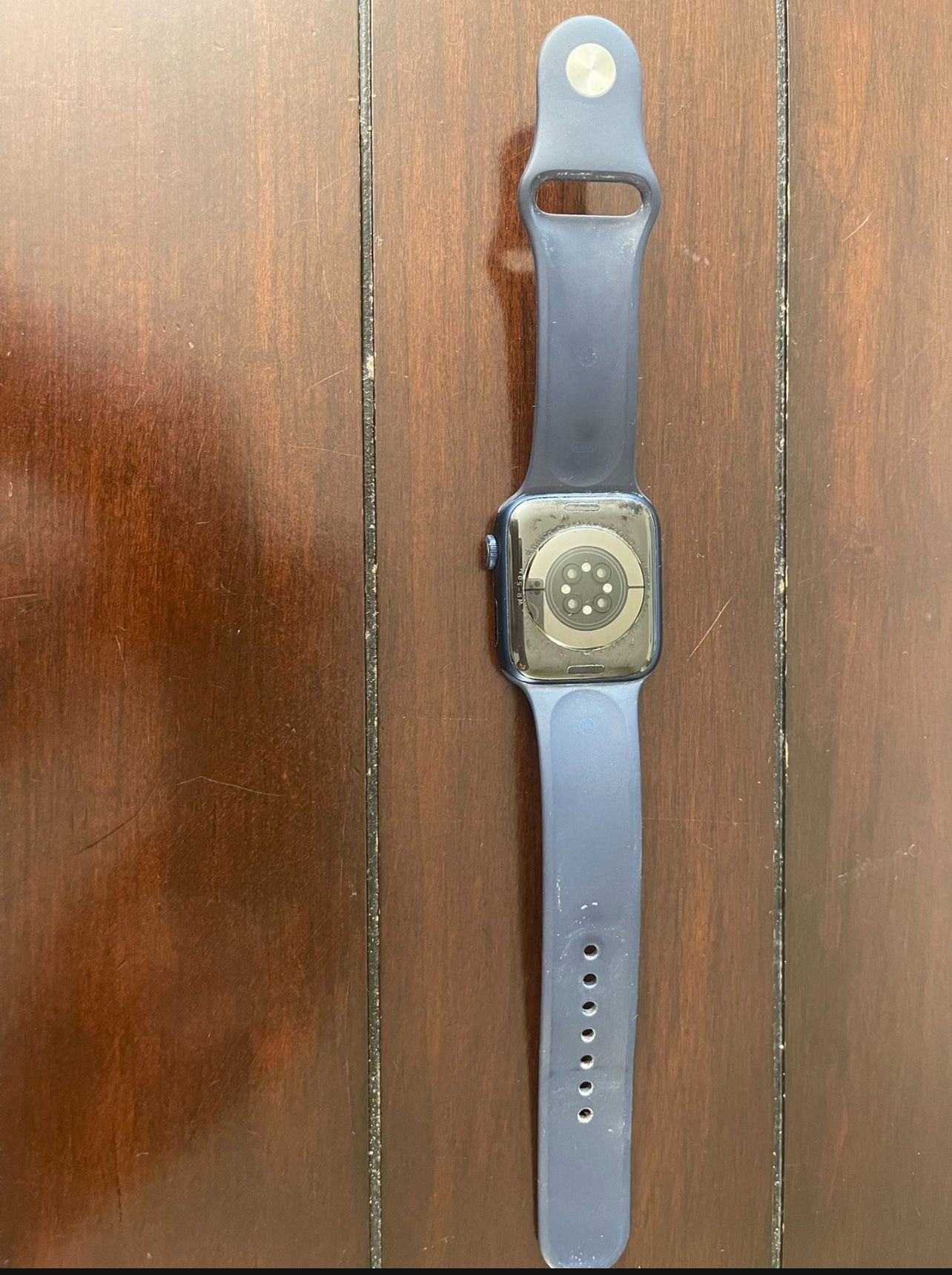 Apple Watch Series 6
