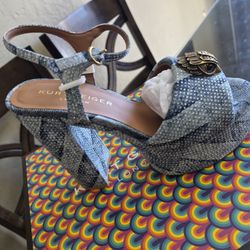 Kurt Geiger Heels Size 7