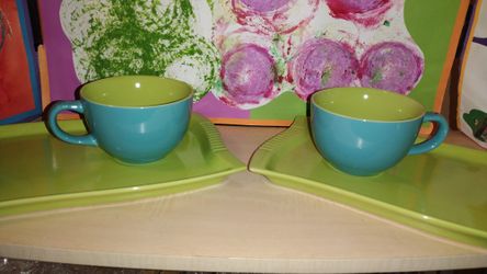 OGGI Corporation 4Pc Set 