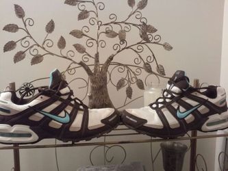 Nike air I have other shoes on my page
