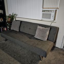 Futon Sofa Bed