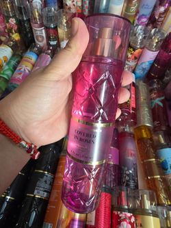 BBW / VS BODY MIST