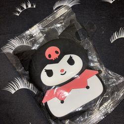 Kuromi Lil Purse 