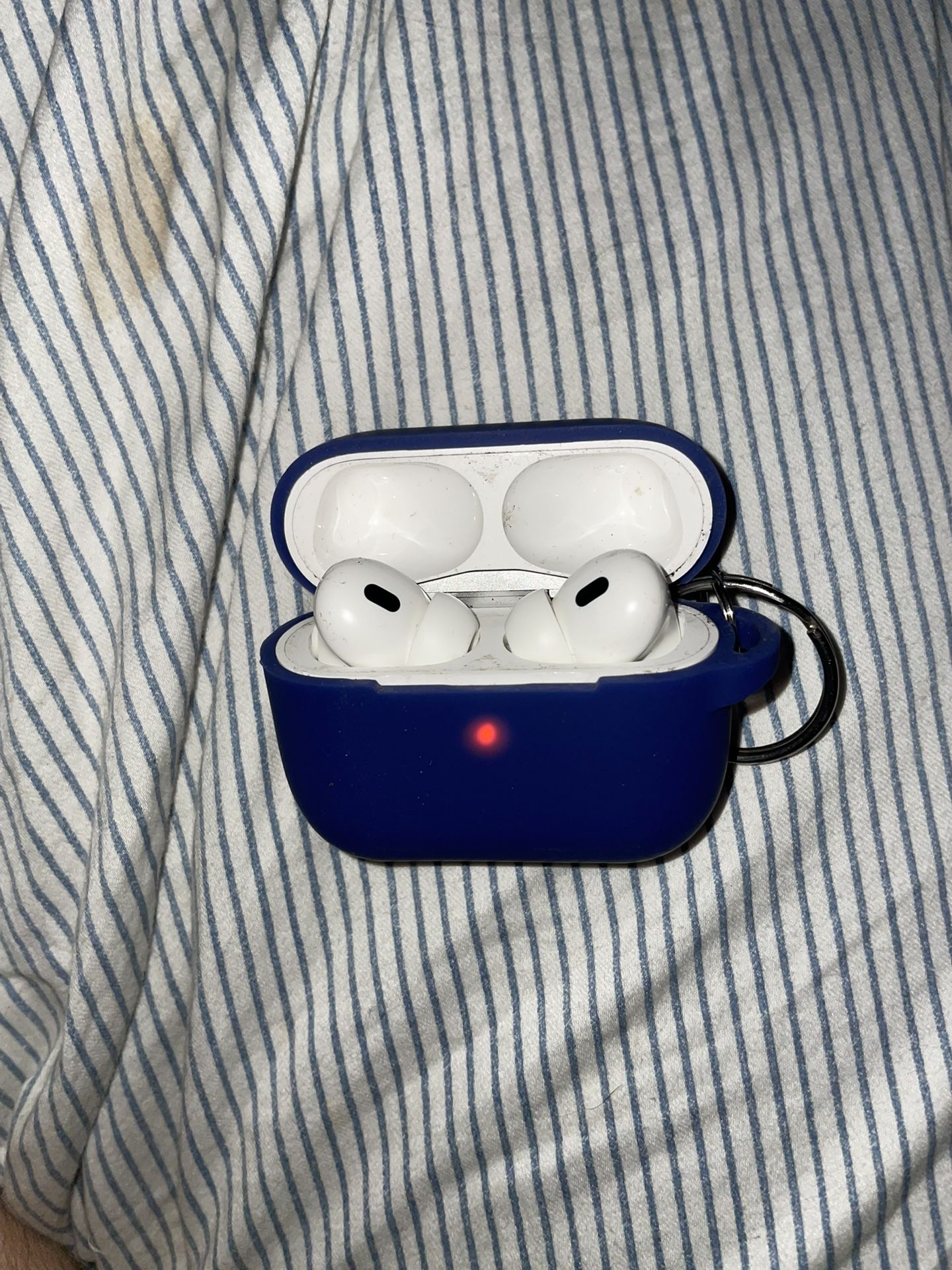 AirPod Pros 2nd Gen