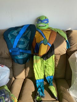 Disfraz Diferente Sz 