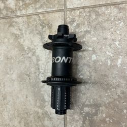 Mountain Bike Hub