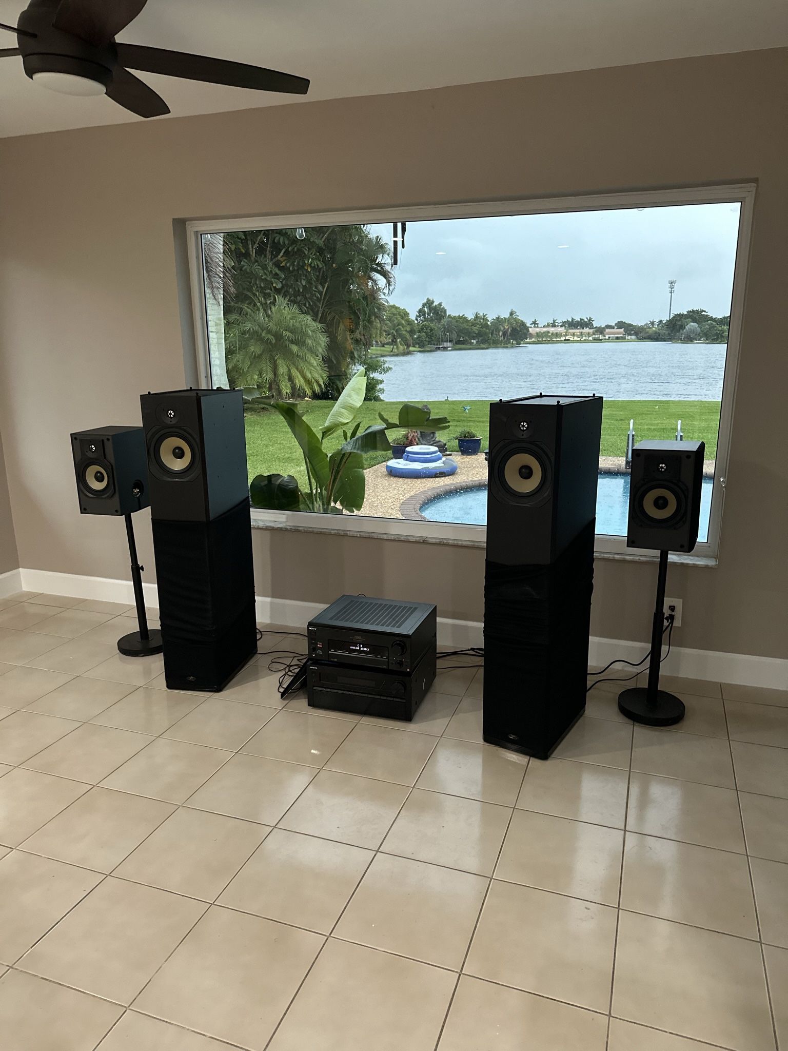 paradigm bipolar system