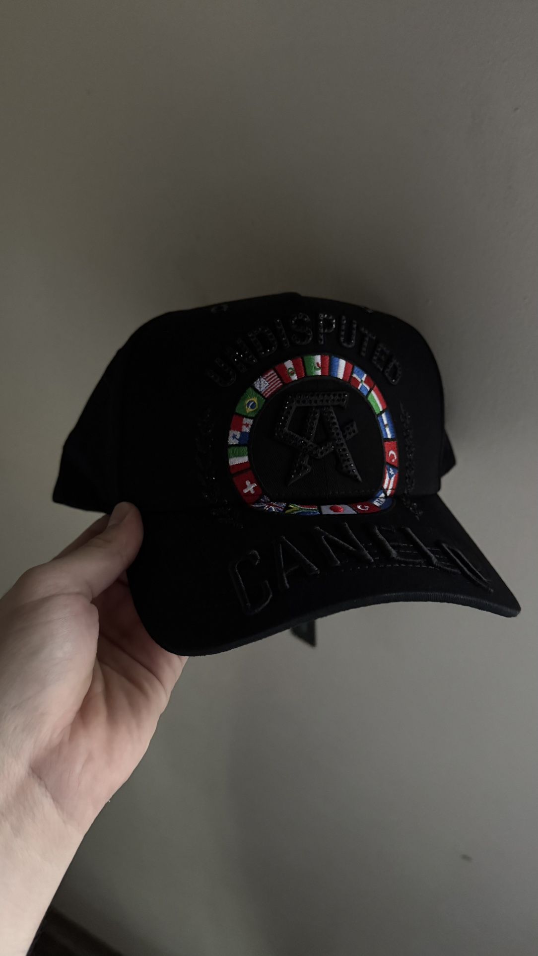 CANELO X DANDY