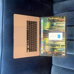 2019 MacBook Pro 16 Inch
