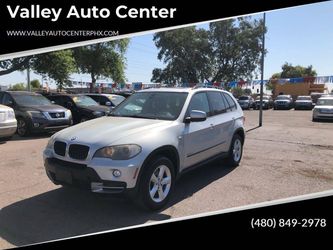 2010 BMW X5