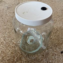 Fermenting Jar