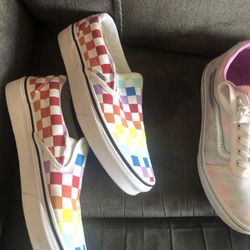 They’re in good condition