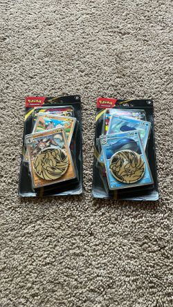 Mega Evolution Single Pack Blister