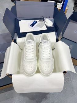 Dior sneakers  