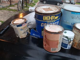 Paints