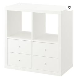 IKEA Kallax 