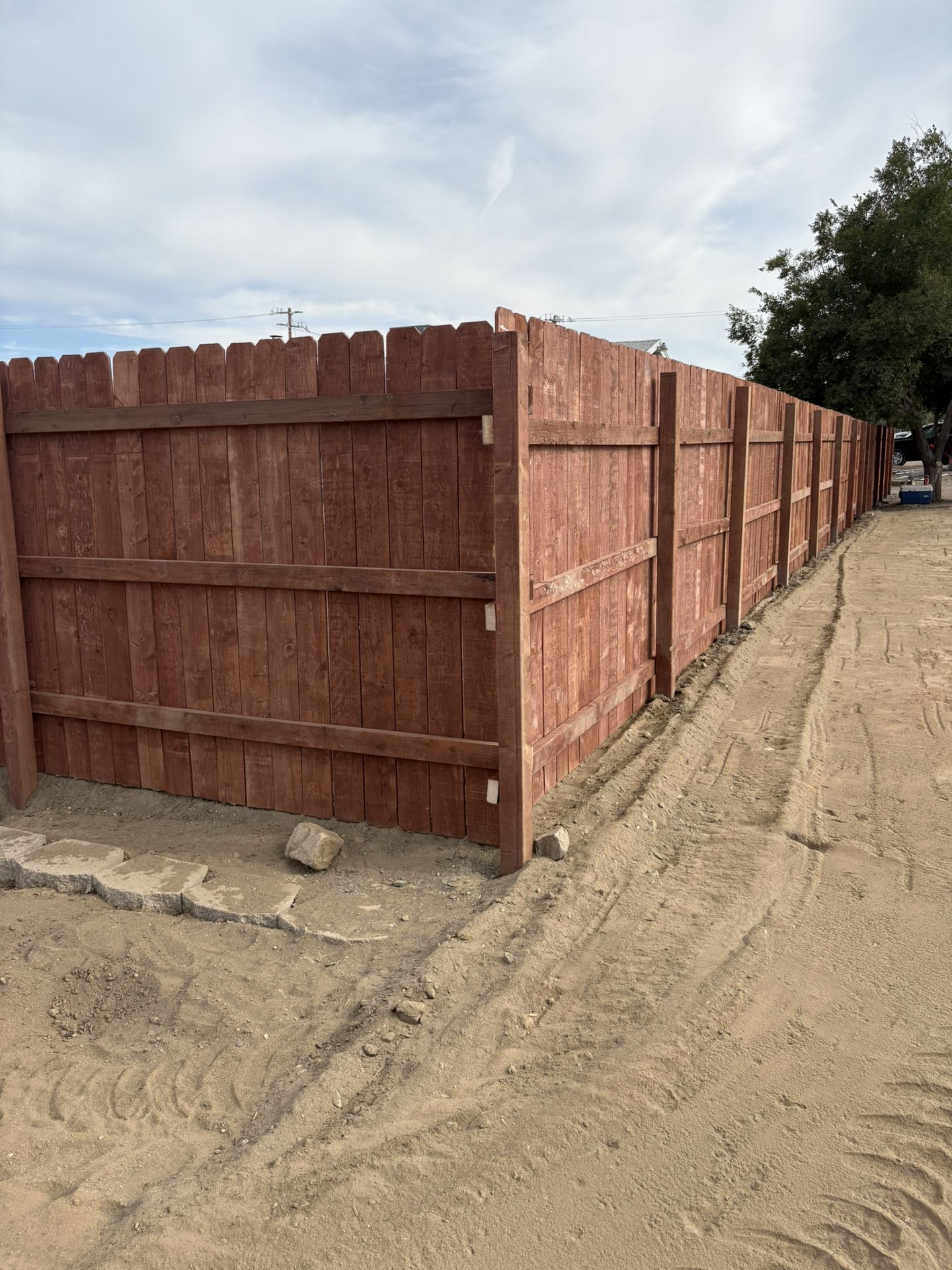 Fence