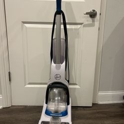 Hoover Power dash Pet Vacuum 