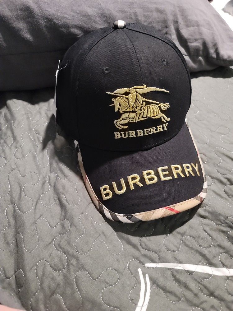 BB Adjustable Hat