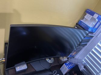 Gaming Monitor