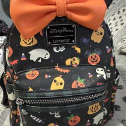 Minnie Mouse 