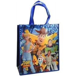Toy Story Reusable Bags - 12 Pk