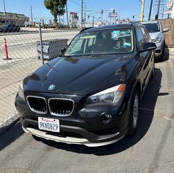 2015BMWX1