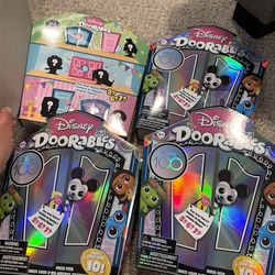 Doorables