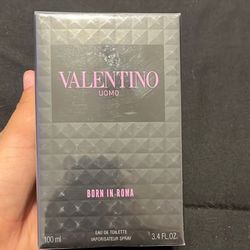 Valentino Cologne 