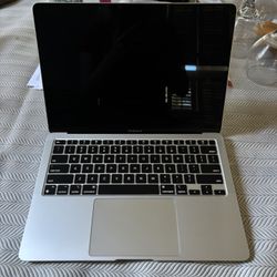 MacBook Air 2020 M1 Excellent Condition For Sale