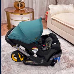 Stroller Baby Seat Car 