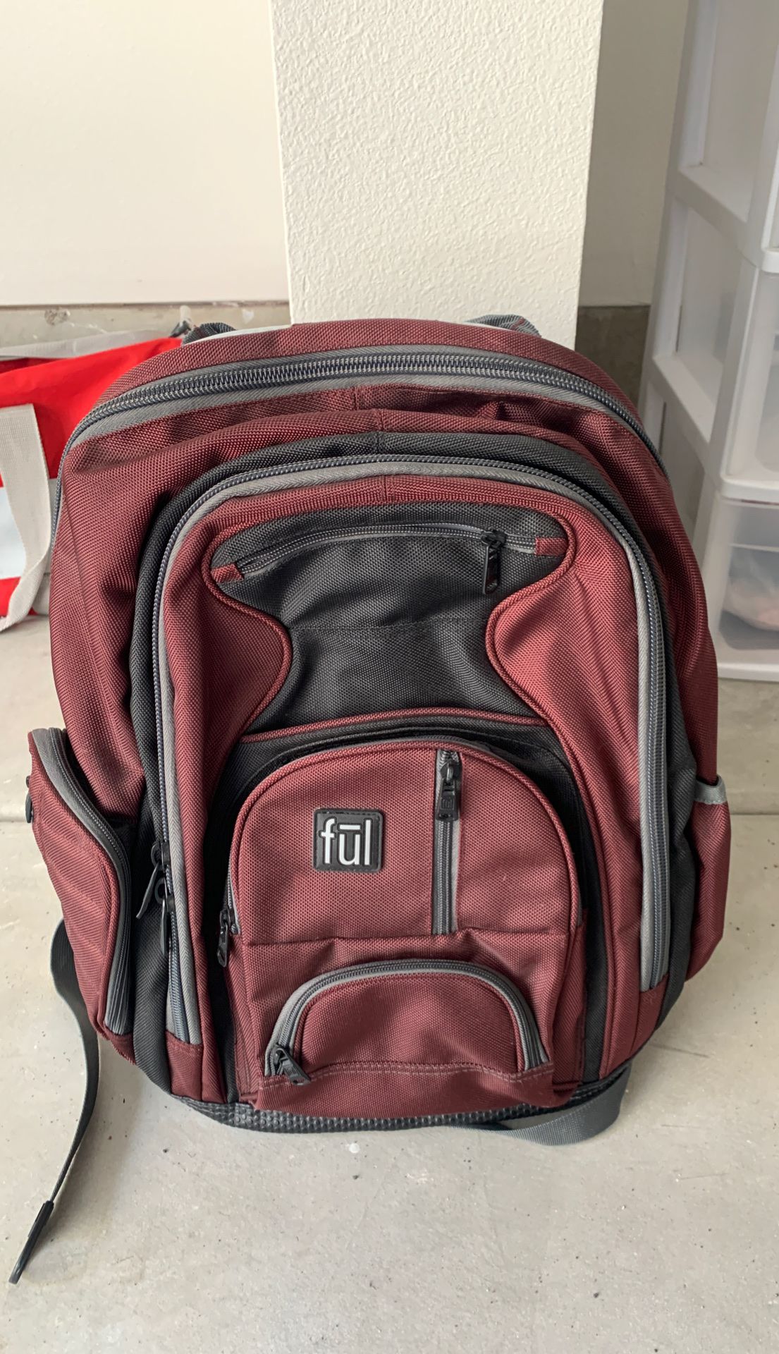 FUL backpack