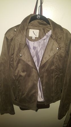 Jacket FOR WOMEN LARGE