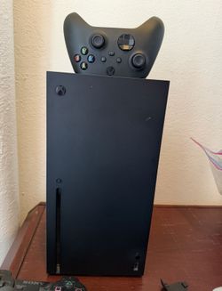 Xbox One Series X